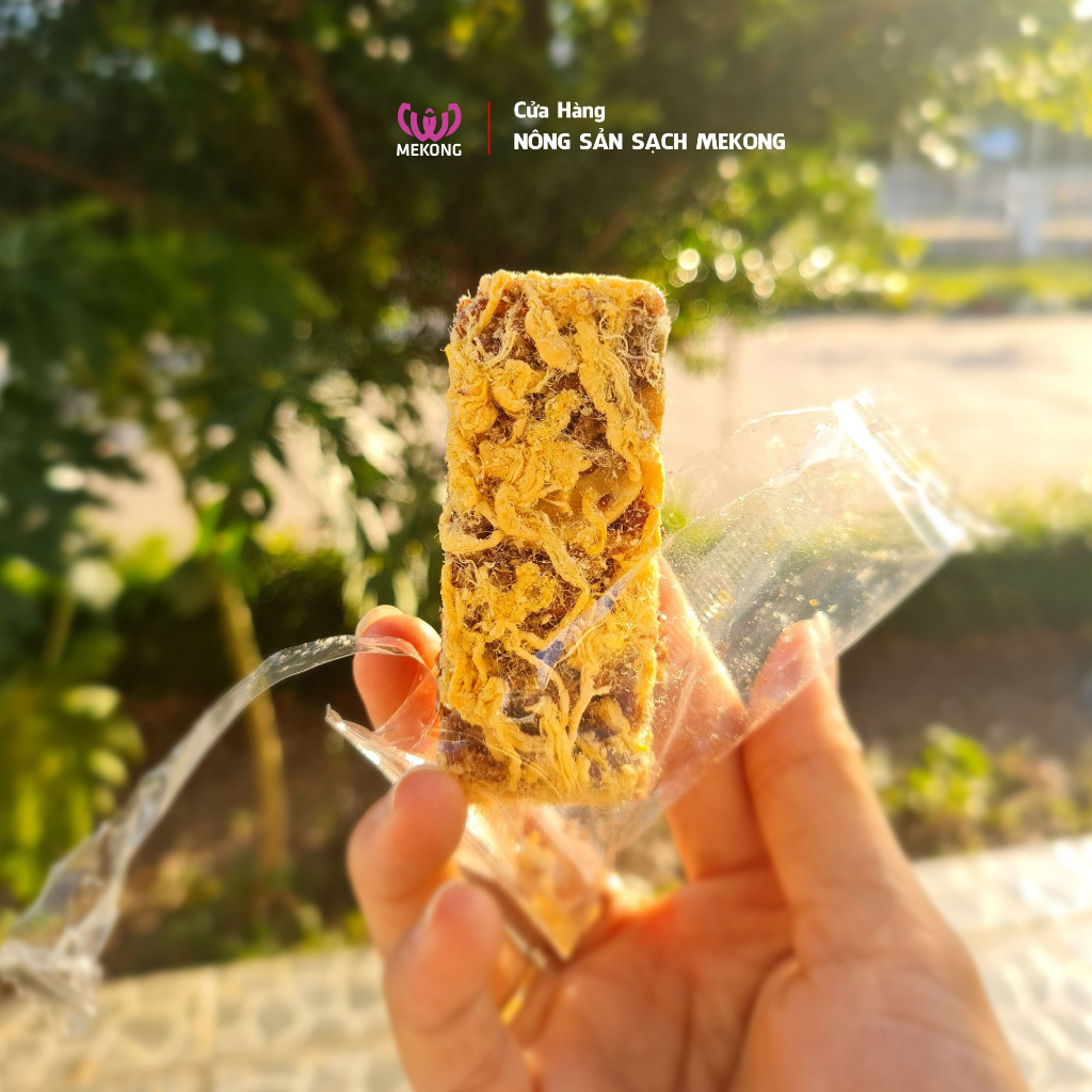 1Kg Thanh Gạo Lứt siêu Chà Bông | Siêu Hạt | tốt cho người ăn kiêng, giảm cân