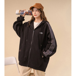 Áo hoodie nam nữ unisex PPP - Áo khoác nỉ chất liệu nỉ bông dày dặn - Maylinh shop