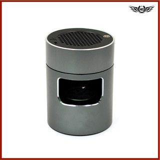 Gạt Tàn Khử Mùi Thuốc Lá Thông Minh HG - GT02