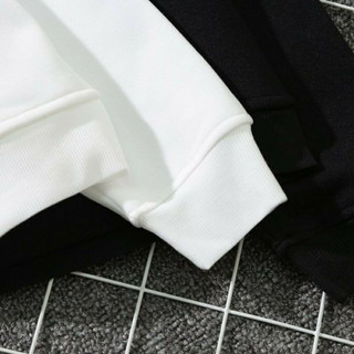 Áo Nỉ Cặp Đôi Thu Đông Chất Đẹp { giá 1 áo }