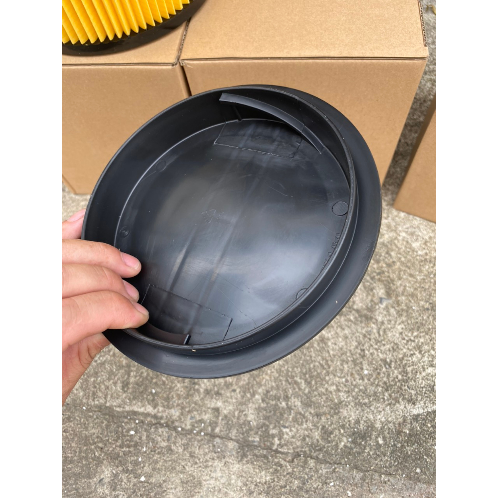 NẮP ĐẬY LỌC MÁY HÚT BỤI Ryobi 20L