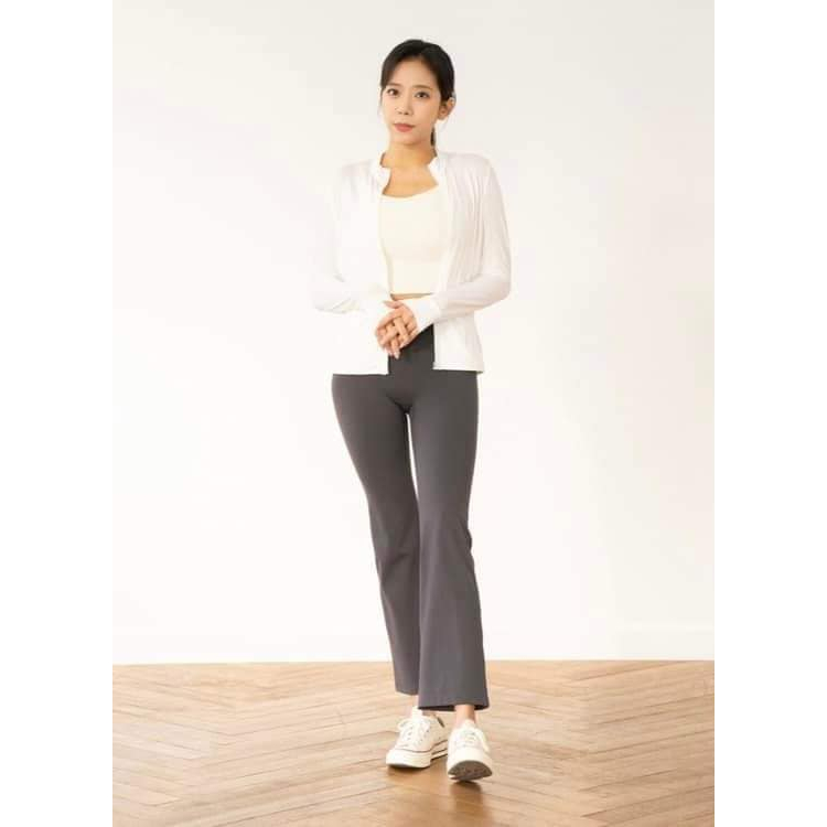 ÁO KHOÁC NỮ MỎNG T0P10 MÀU SẮC TRANG NHÃ