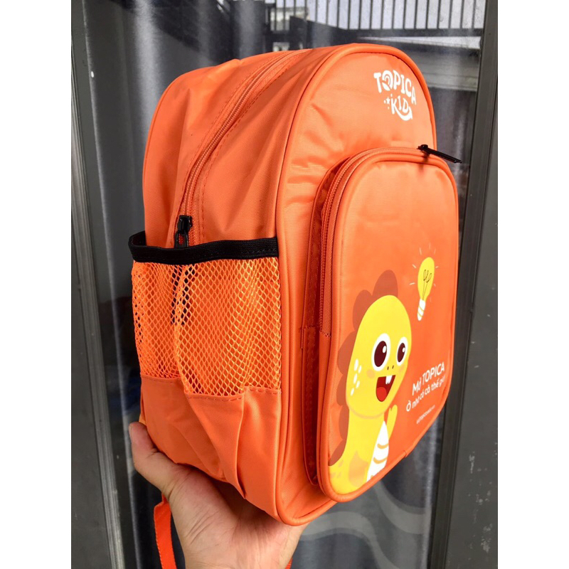 Balo mầm non TOPICA