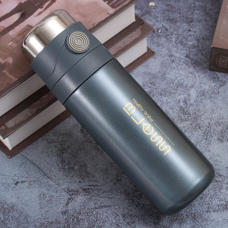 Bình giữ nhiệt inox 500ml