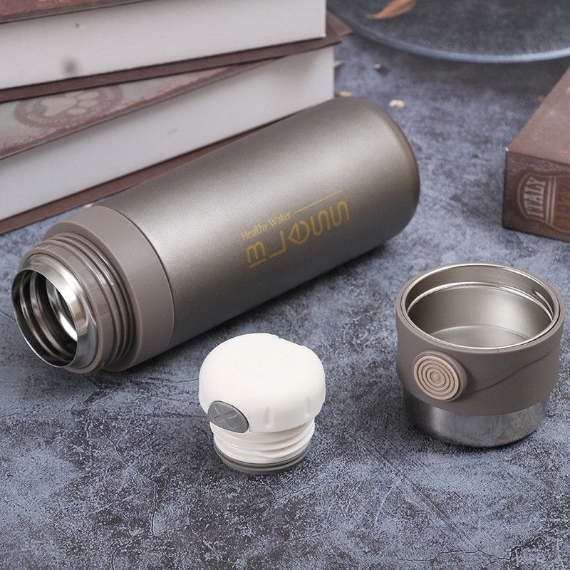 Bình giữ nhiệt inox 500ml