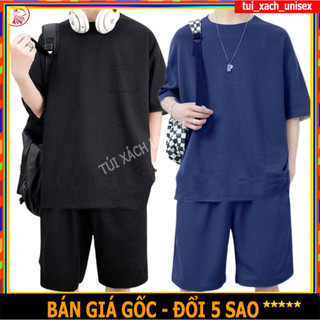 Bộ Thể Thao Nam Hàng Cao Cấp Chất Thun Thái Mềm Mại, Thoáng Mát, Trẻ Trung, Năng Động S0 (BỘ XỐP THÁI )