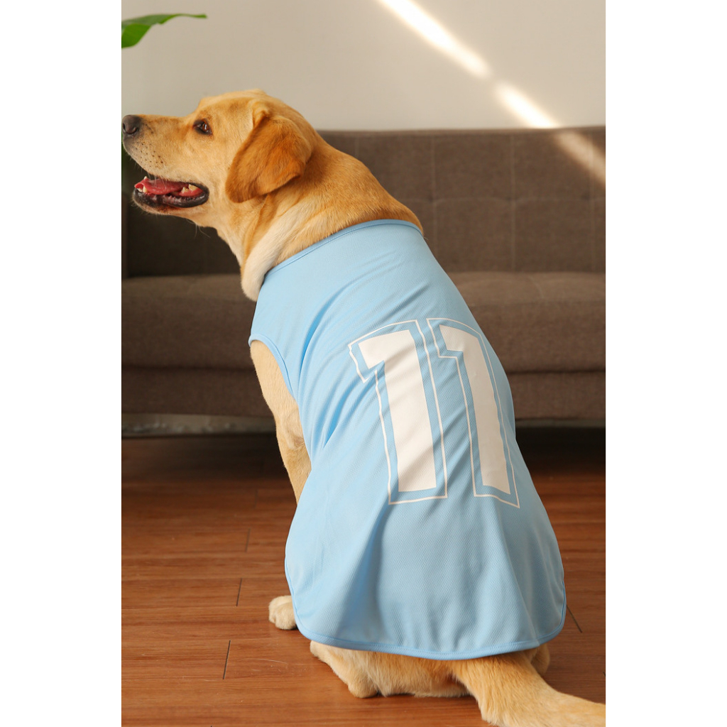 Áo chó to, áo thun chó lớn cho thú cưng trên 10kg