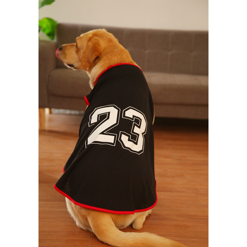 Áo chó to, áo thun chó lớn cho thú cưng trên 10kg