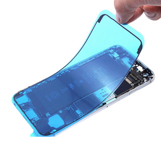 Ron keo dán màn hình cho iP chống nước từ 6s đến 12Prm
