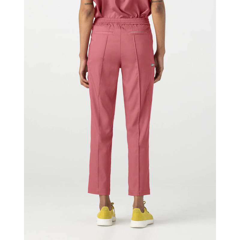 Quần mediclo hồng unisex