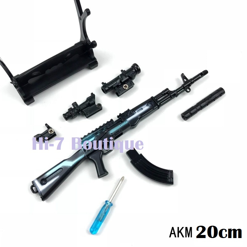 Móc Khóa 20CM PUBG Cực Chất