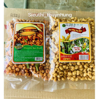 Ngô cay ( ngô nếp sấy giòn ) 150g [ siêu ngon ]