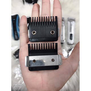 Cữ tông đơ gá thép 3mm