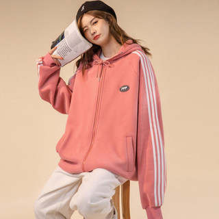 Áo hoodie nam nữ unisex hình in chữ PPP - Áo khoác nỉ unisex chất liệu nỉ bông dày dặn - rew shop