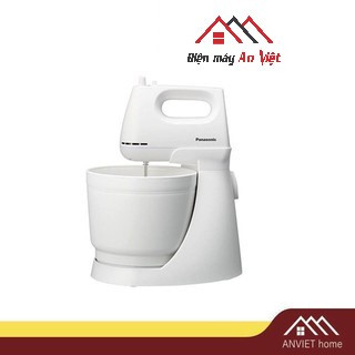 Máy đánh trứng panasonic mk - gb3wra - hàng chính hãng - bảo hành 12 tháng