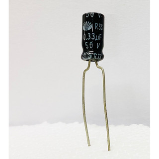 Tụ điện 0.33 µf - 50v