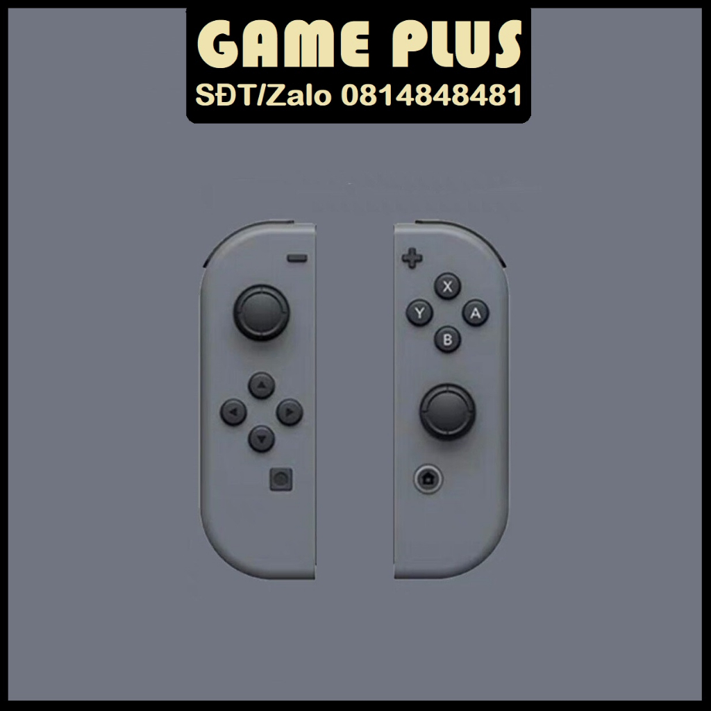 Tay cầm Joycon cho máy Nintendo Switch