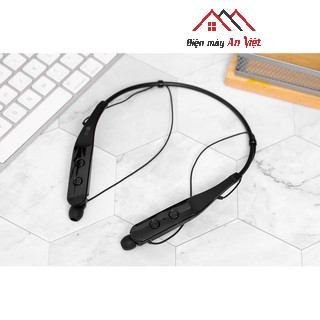Tai nghe Bluetooth LG HBS-510 Đen chính hãng mới 100%