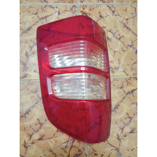 Nắp đèn hậu ford ranger 2007-2008
