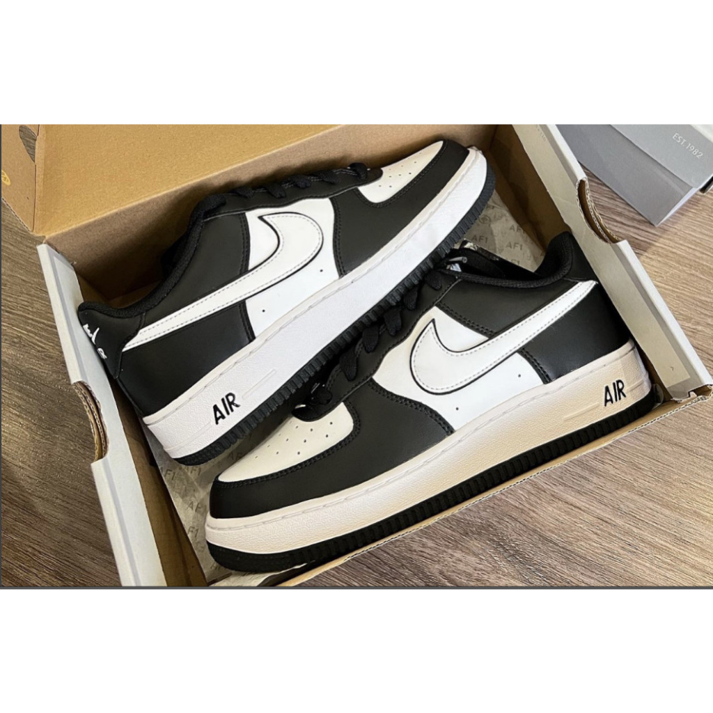 Giày N.i.k.e Air Force 1 '07 Next Nature - White - CODE : DC9486-101