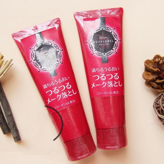 Sữa rửa mặt Shiseido Aqualabel 130g