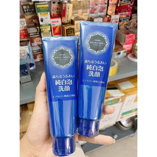 Sữa rửa mặt Shiseido Aqualabel 130g
