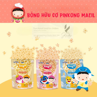 Bỏng hữu cơ Pinkong MAEIL