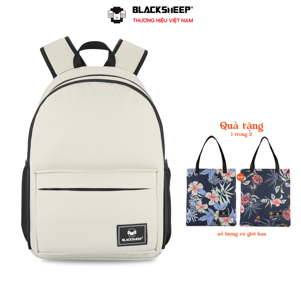 Balo Thời Trang Nam Nữ BLACKSHEEP - BASIC