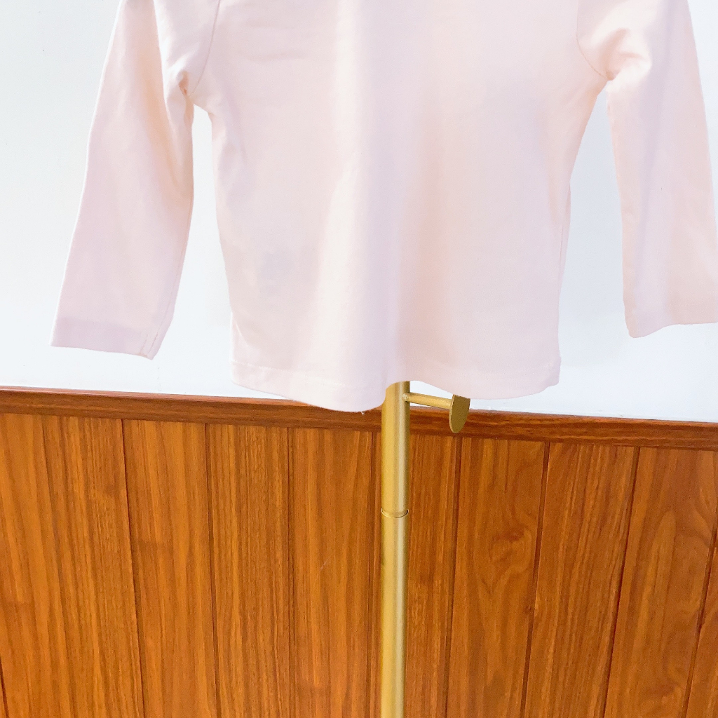 ÁO THUN BÉ GÁI ZARA - CẮT TAG, CHƯA MẶC - MỚI 100%