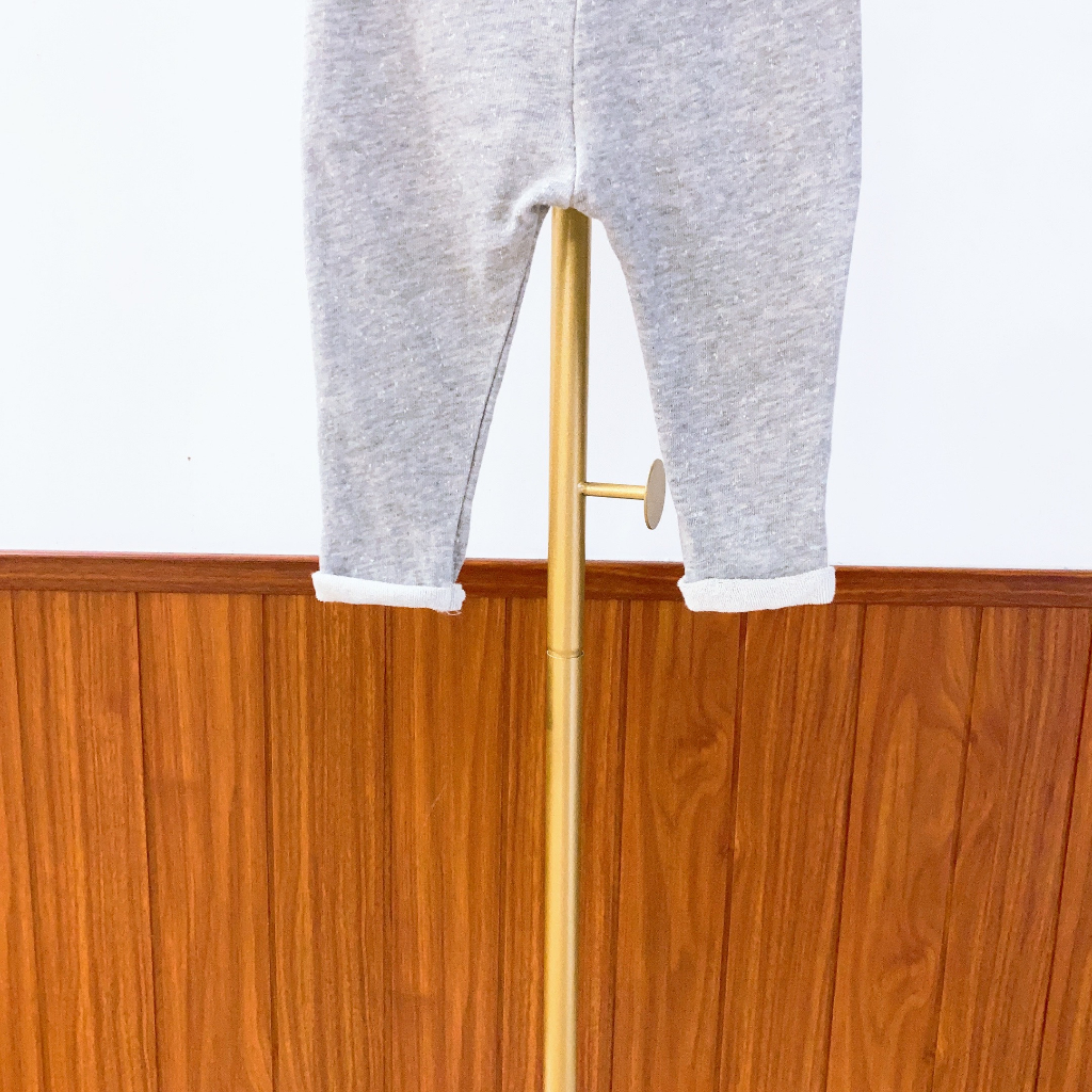 QUẦN BÉ GÁI ZARA - CẮT TAG, CHƯA MẶC - MỚI 100%