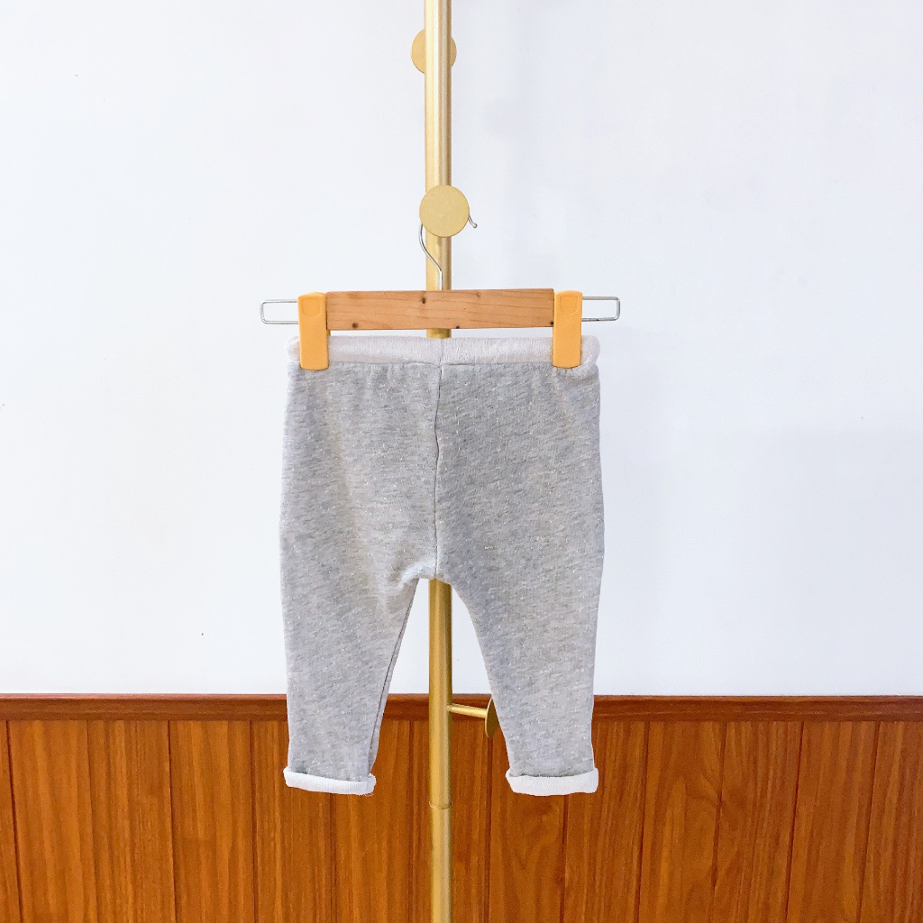 QUẦN BÉ GÁI ZARA - CẮT TAG, CHƯA MẶC - MỚI 100%