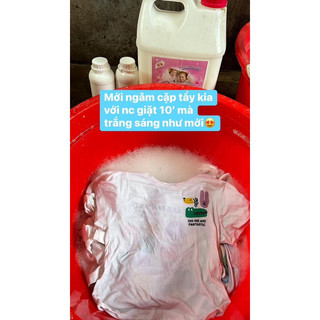 Siêu Tẩy Mốc đa năng