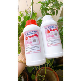 Siêu Tẩy Mốc đa năng
