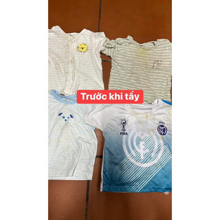 Siêu Tẩy Mốc đa năng