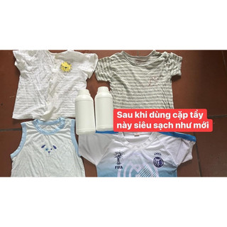 Siêu Tẩy Mốc đa năng