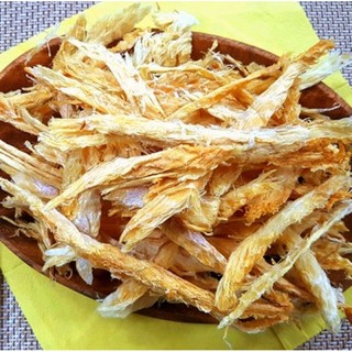 Cá Xé Hàn Quốc túi 125g