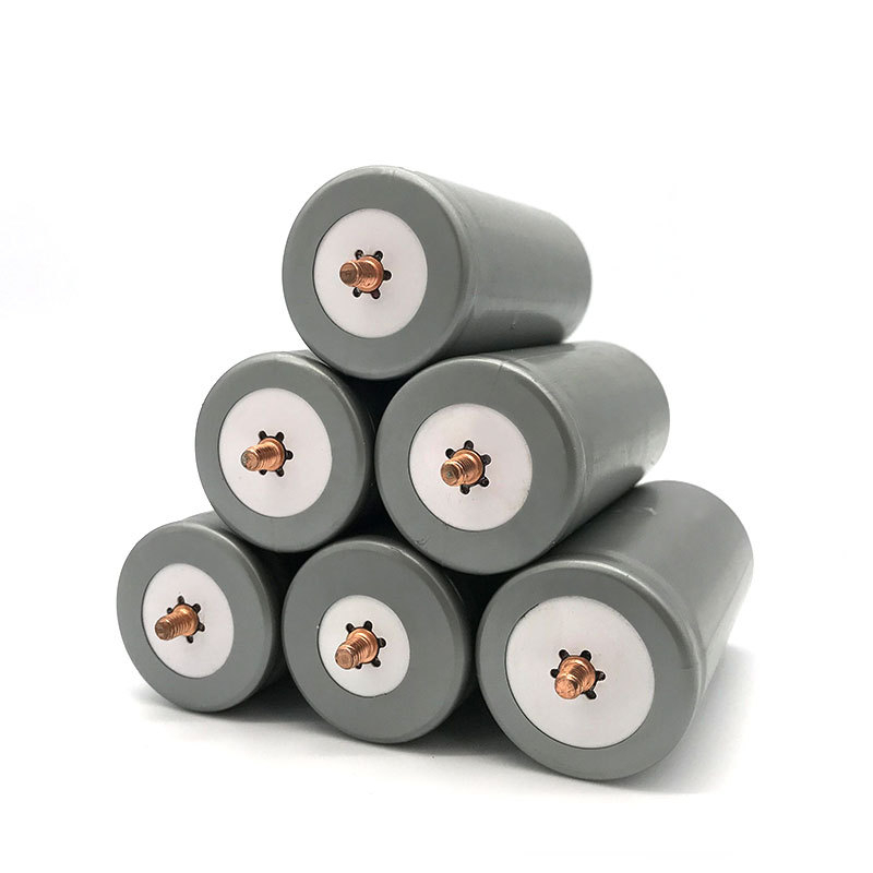 Combo 25 Pin lithium sắt 32650- 3.2V 5,8-6Ah TẶNG KÈM ỐC VÍT(Chống cháy nổ, có thể dùng cho NL mặt trời ,XE ĐẠP ĐIỆN