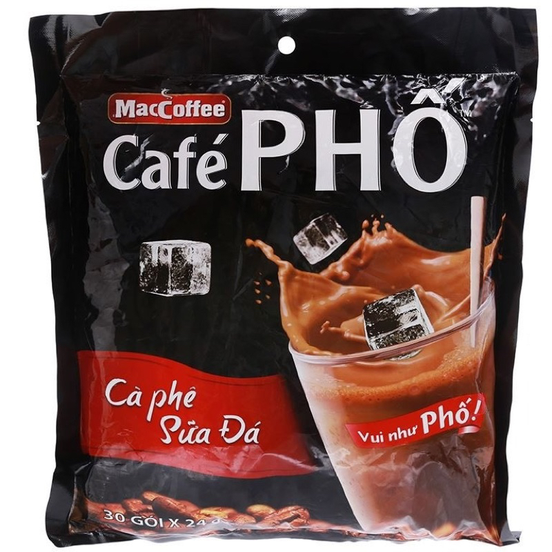 Cafe Phố gói date mới ngon tuyệt