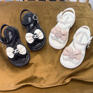 DÉP SANDAN CHO BÉ GÁI SIZE 26-36 HÀNG QUẢNG CHÂU CAO CẤP