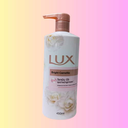 Sữa tắm lux thái lan