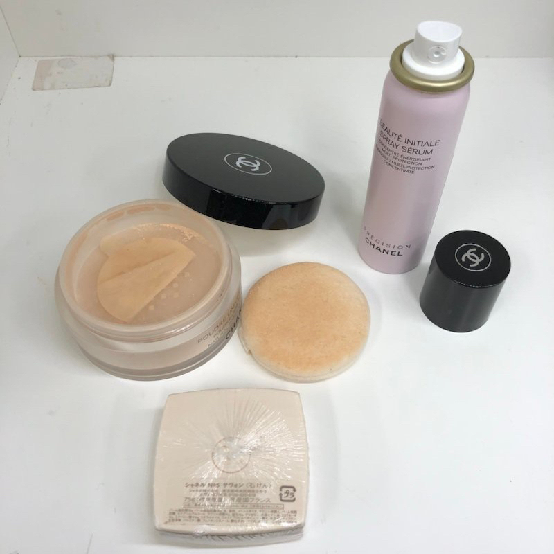 Bộ trang điểm makeup - đấu giá chính hãng