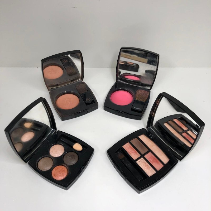 Bộ trang điểm makeup - đấu giá chính hãng