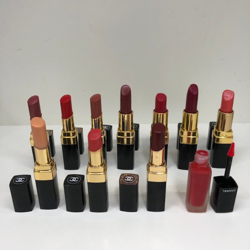 Bộ trang điểm makeup - đấu giá chính hãng