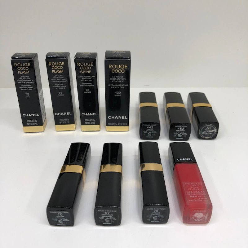 Bộ trang điểm makeup - đấu giá chính hãng