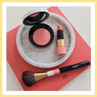 Cọ Má Hồng Hermes Blush Brush