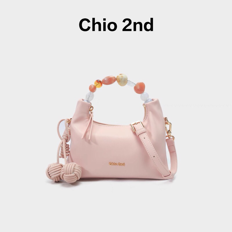 Túi xách nữ, tổng hợp 3 mẫu săn sale nhà CHIO2ND MK59