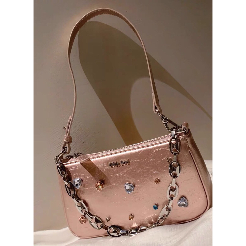 Túi xách nữ, tổng hợp 3 mẫu săn sale nhà CHIO2ND MK59