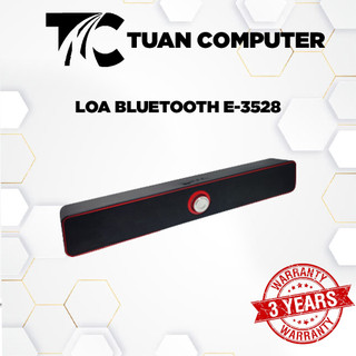 Loa bluetooth e-3528 cao cấp siêu bass mới 100%