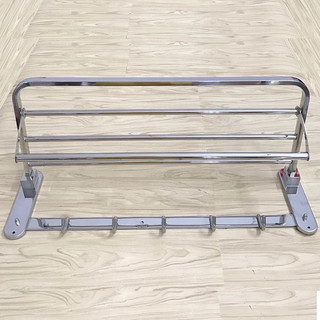 Vắt khăn giàn đa năng PIENO inox sus 304 không rỉ mài sáng bóng