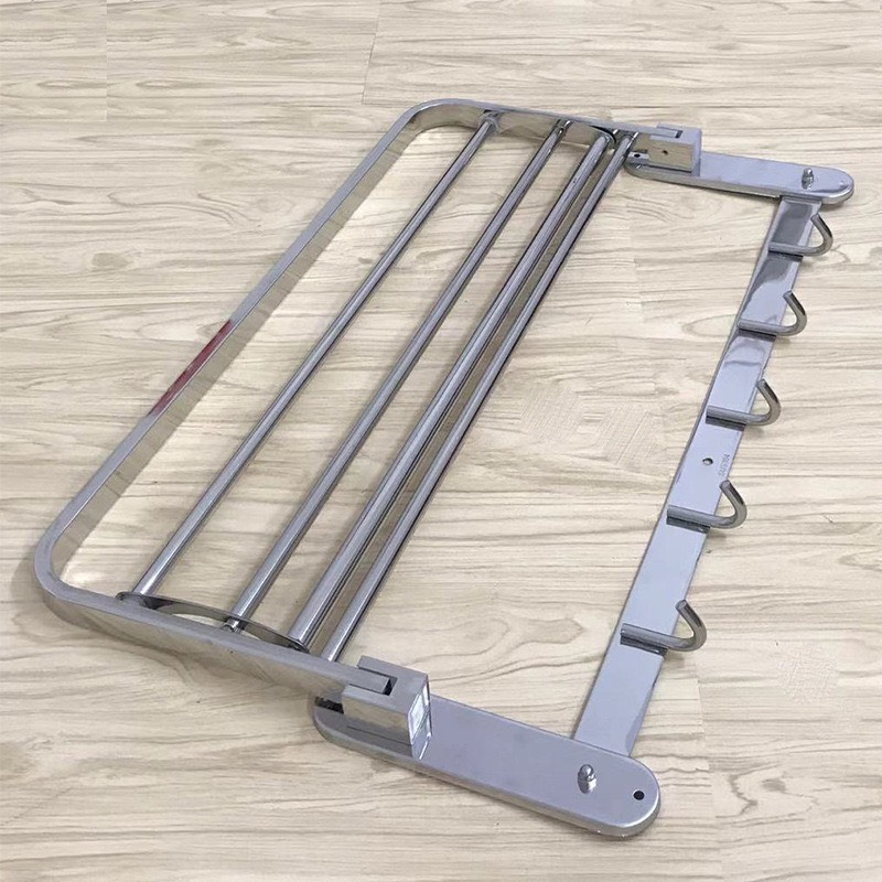 Vắt khăn giàn đa năng inox sus 304